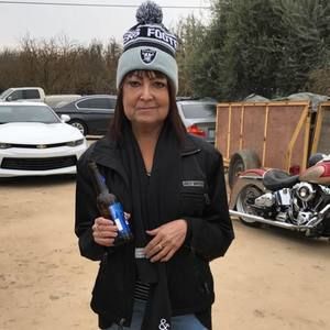 Meet your Posher, Liz